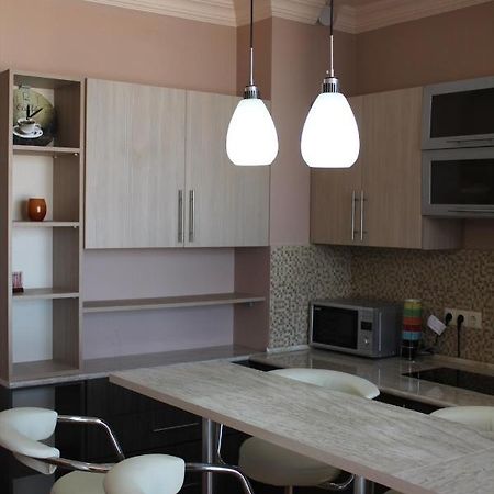 Batumi First Line Apartment Exteriör bild