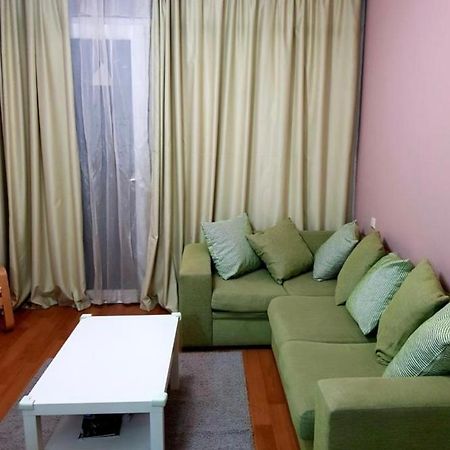Batumi First Line Apartment Exteriör bild