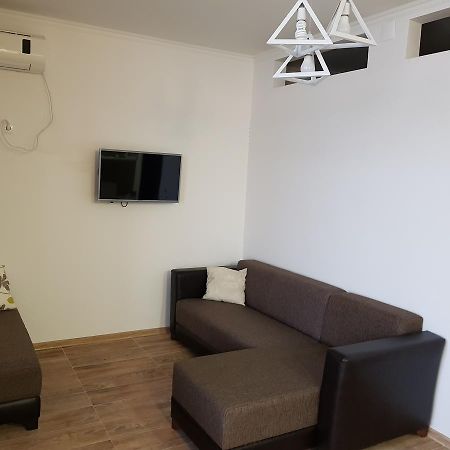 Batumi First Line Apartment Exteriör bild
