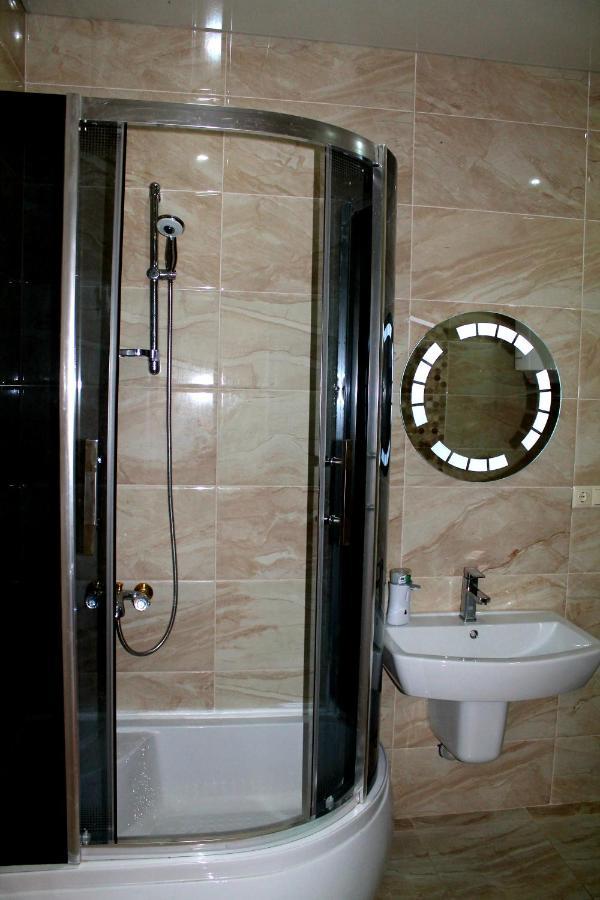 Batumi First Line Apartment Exteriör bild