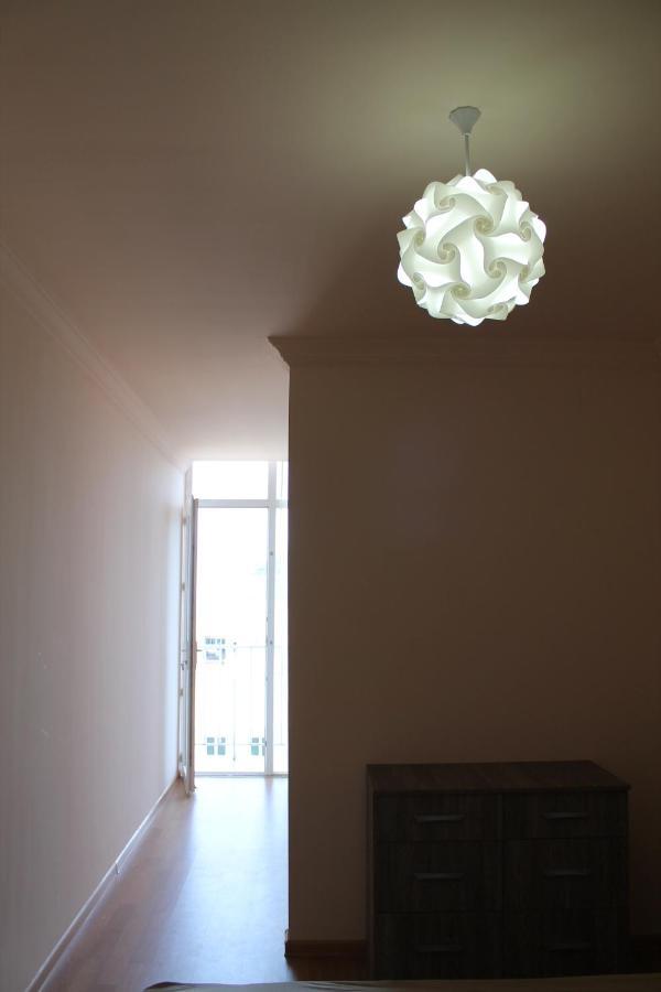 Batumi First Line Apartment Exteriör bild