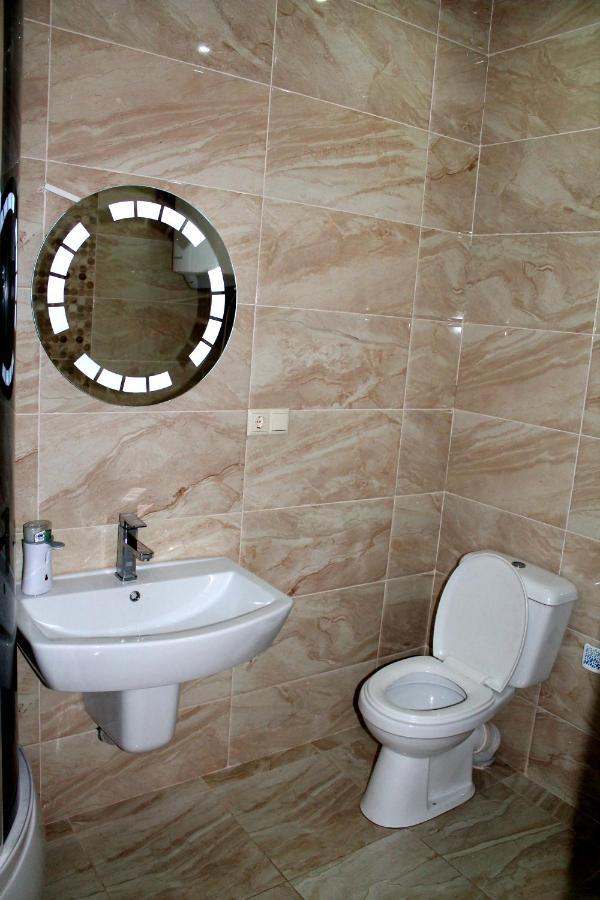 Batumi First Line Apartment Exteriör bild
