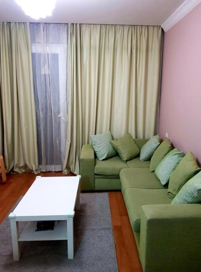 Batumi First Line Apartment Exteriör bild