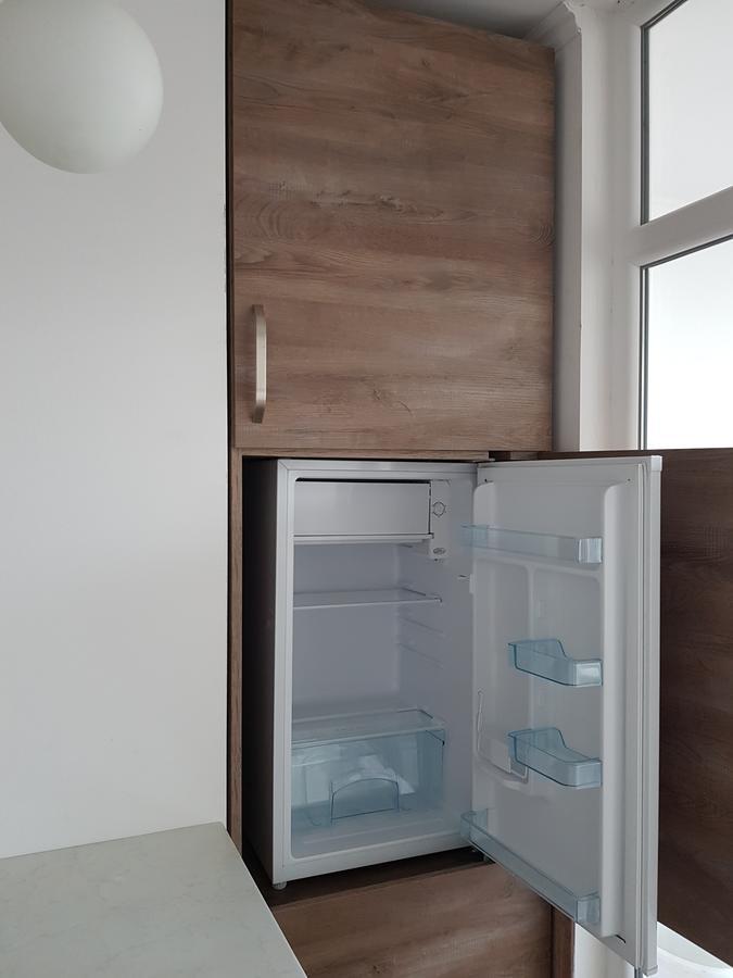 Batumi First Line Apartment Exteriör bild