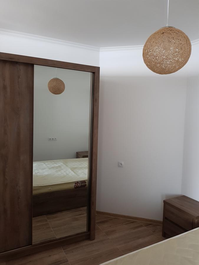 Batumi First Line Apartment Exteriör bild