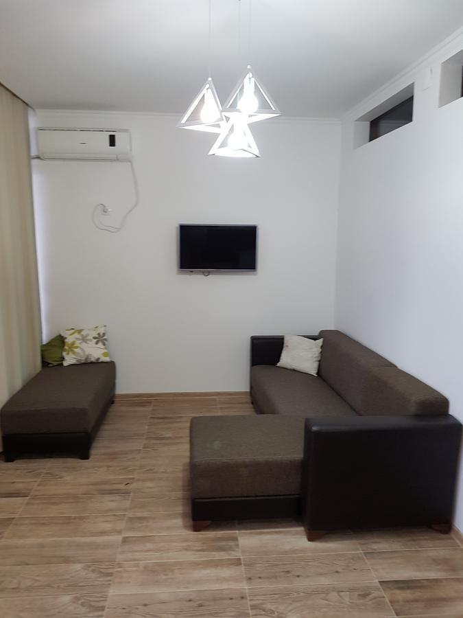 Batumi First Line Apartment Exteriör bild