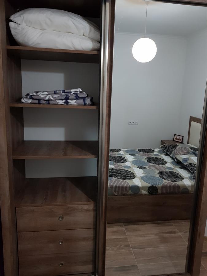 Batumi First Line Apartment Exteriör bild