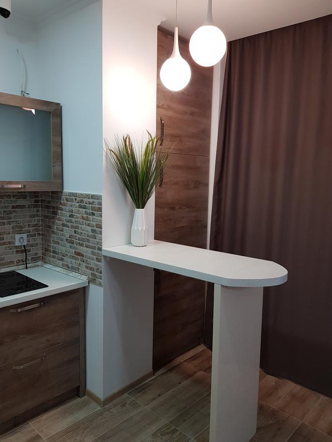 Batumi First Line Apartment Exteriör bild